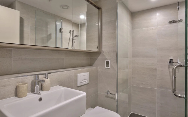 Taha Apartment