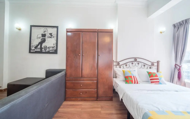 OYO 639 Home Casa Mutiara 2 Bedroom