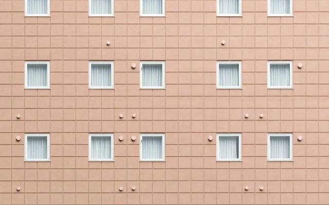 SARASA HOTEL Shin-Osaka