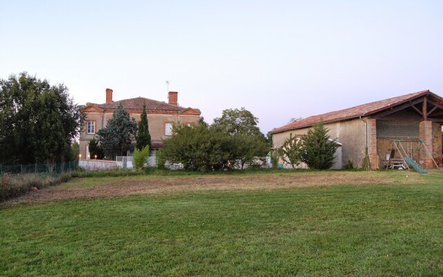 Chateau de Faudade