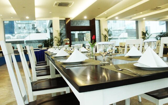 Arnava Hotel Senen