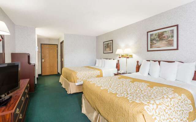 Days Inn by Wyndham Battlefield Rd/Hwy 65