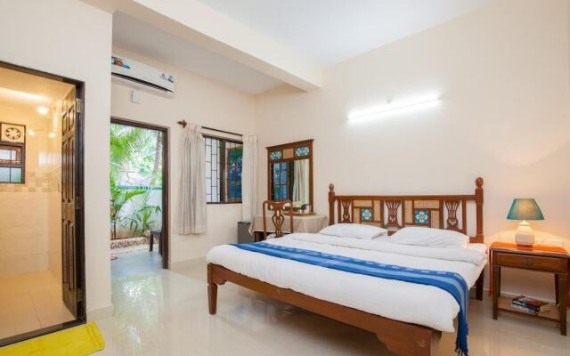 Mistral Holidays