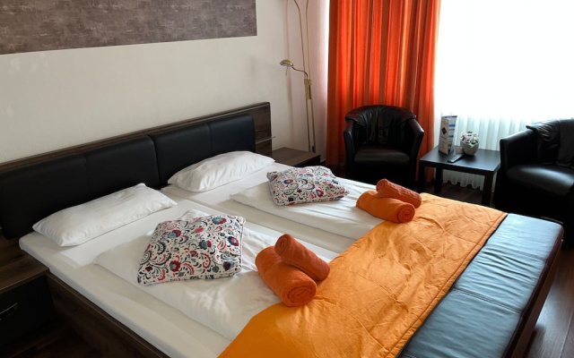 Sonnenstrand Hotel