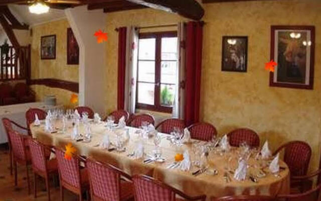 Auberge de la Vieille Ferme