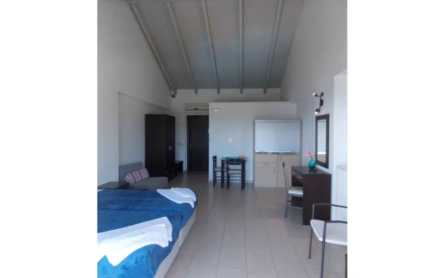Hotel Theasis
