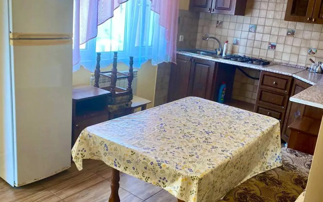 Yuzhnyi vaib Vardane