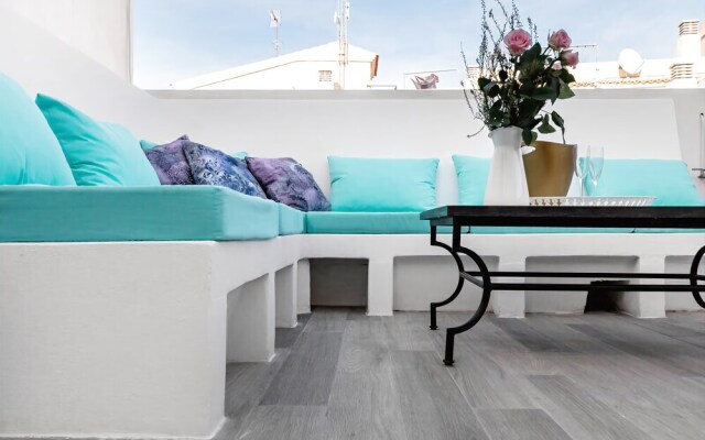 Duplex Altea 17 by Vero