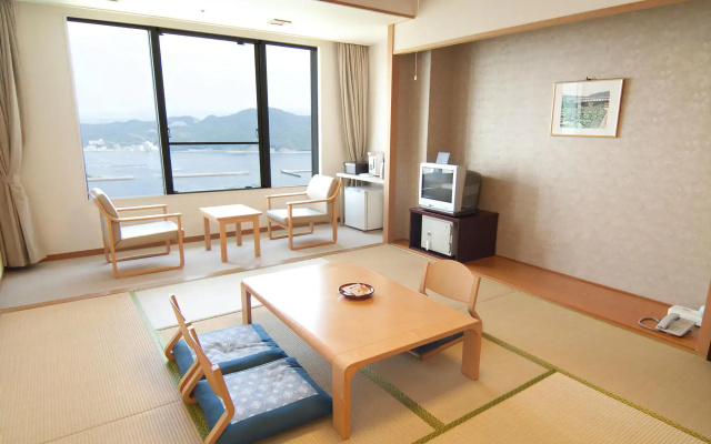 Kyukamura Minami-Awaji