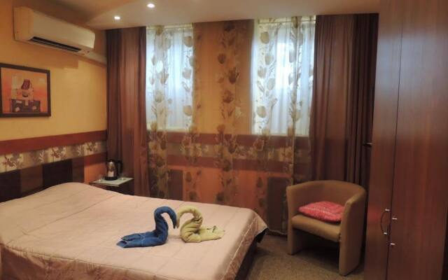Fregat Mini-Hotel