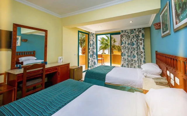 Green Sudr Resort