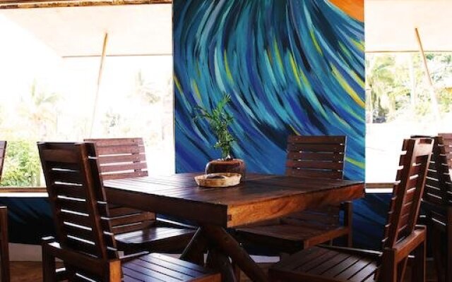 One Love Hostal Puerto Escondido