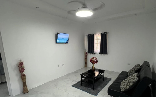 Faith Moves Mountains