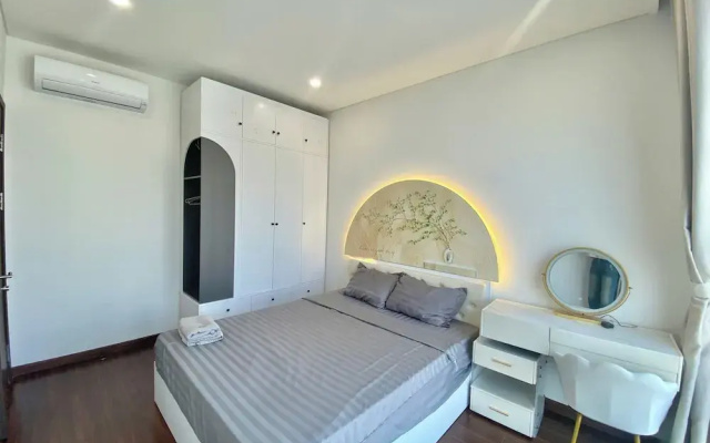 Vinhomes Ocean Park 1 Gia Lâm Apartment