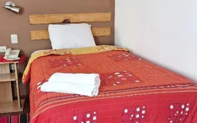 Kuntur Inn