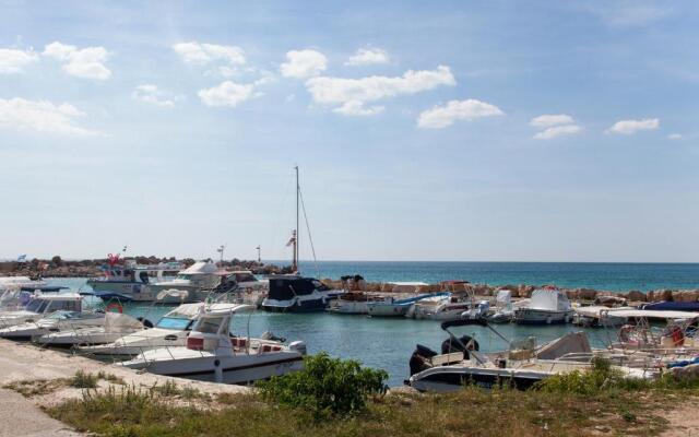 Monolocale al mare Salento Ionio spiaggia m607
