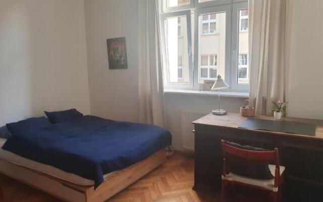 Apartament Kazimierz