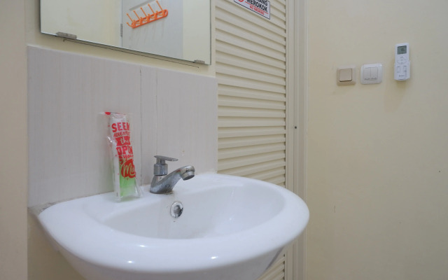Reddoorz Near Siliwangi Semarang