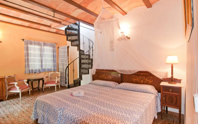 Agroturismo Es Palmer