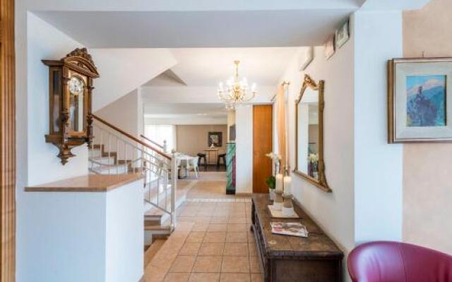 Residence Volkmar