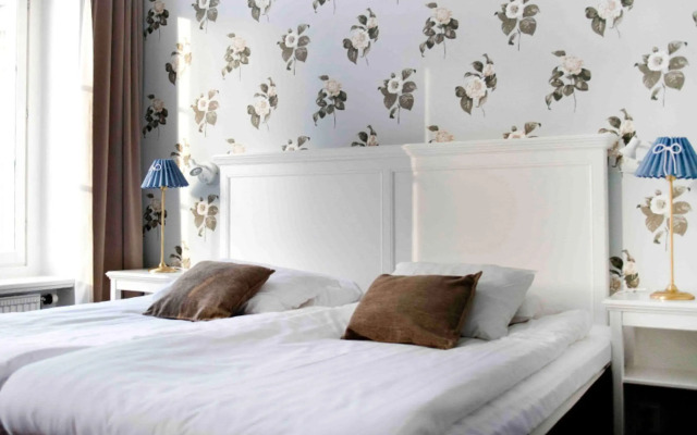 Home Hotel Bergmastaren