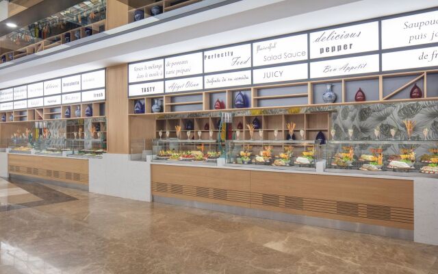 Granada Luxury Resort Okurcalar - All Inclusive