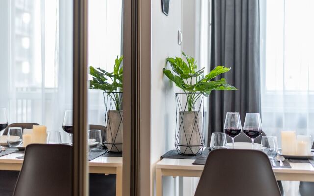 Little Home - Panska 61