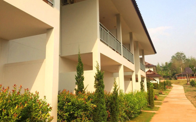 Phu Pai Kaew Resort