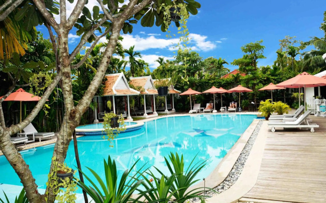 Memoire d'Angkor Boutique Hotel