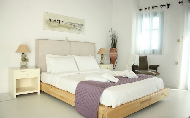 Tholaria Boutique Hotel