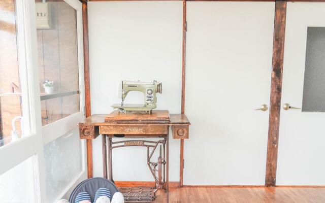 NU1 Guesthouse NUI okhotsk女満別