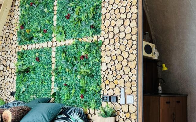 Glamping Baguio