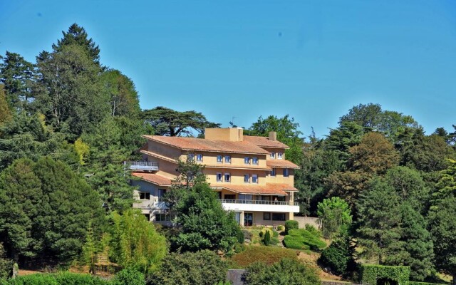Logis Hôtel de la Bruyere