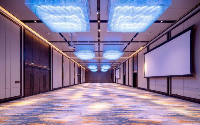 DoubleTree by Hilton Xian Fengdong