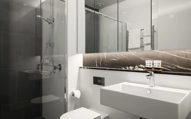 Knightsbridge Canberra