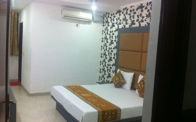 Hotel Karat 87 Inn