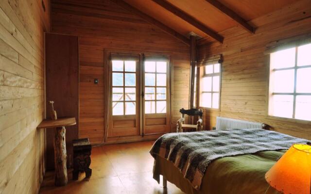 Palafito Hostel