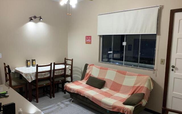 Apartamento em Cabo Frio