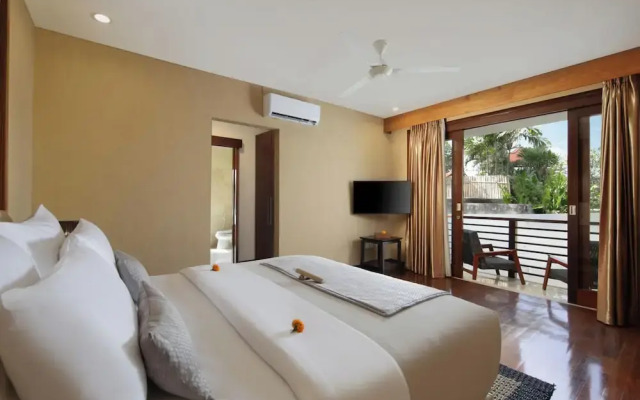 Kanadea Villa Canggu by Ini Vie Hospitality.