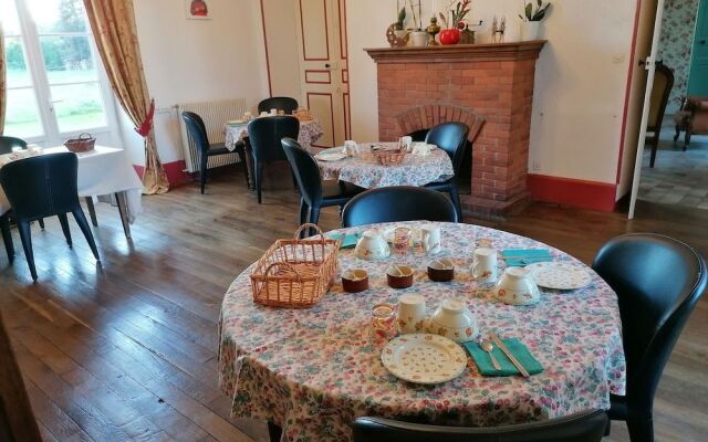 Chateau de Chavannes