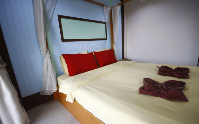 Koh Larn Sea Side Resort