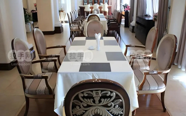 Country Garden Holiday Hotel