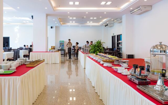 D26 Nha Trang Hotel