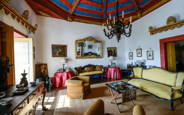 Morgadio da Calçada