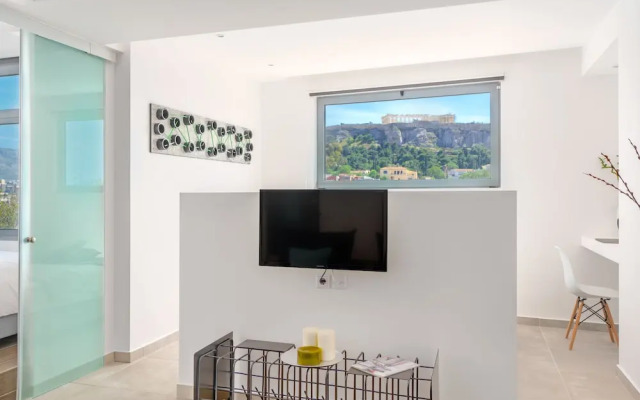Mythos Luxury Suites