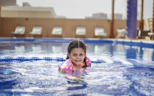 La Maison Hotel Doha
