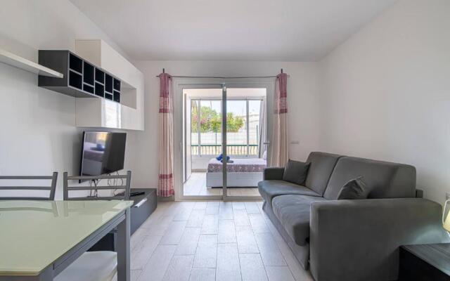 Apartamentos en Torres del Sol