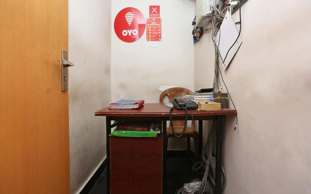 OYO 3363 near Sarat Bose Road