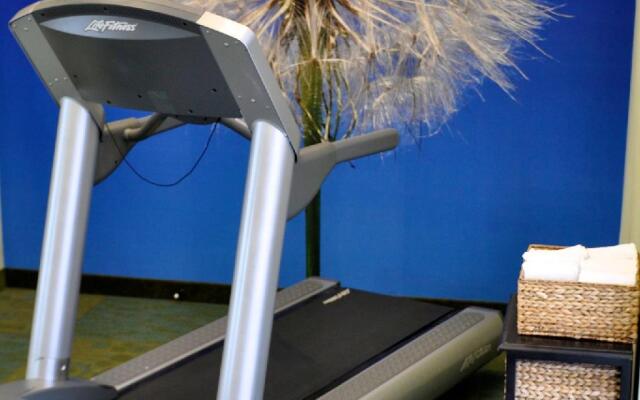 Springhill Suites by Marriott Galveston