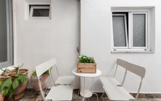 Luxurious Art Apartments